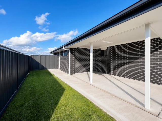 Duplex for rent in Piallamore, New South Wales