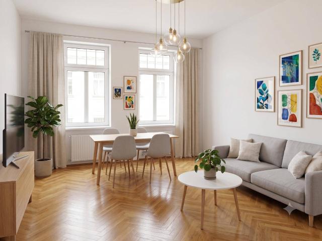 Apartment kaufen in Donaustadt, Wien