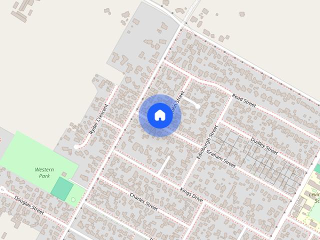 House for rent in Horowhenua District