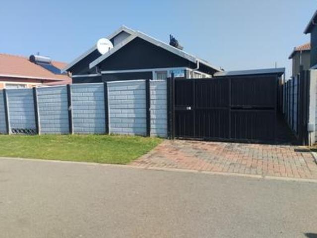 House for sale in Ekurhuleni, Gauteng