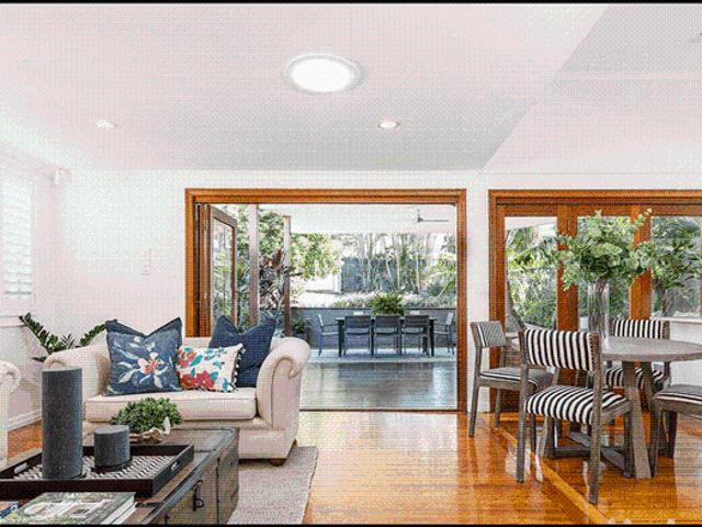 House for rent in Toombul, Queensland