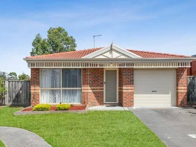 House for sale in Camerons Creek, Victoria