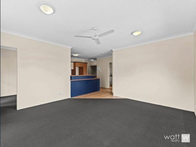 Apartment for rent in Toombul, Queensland
