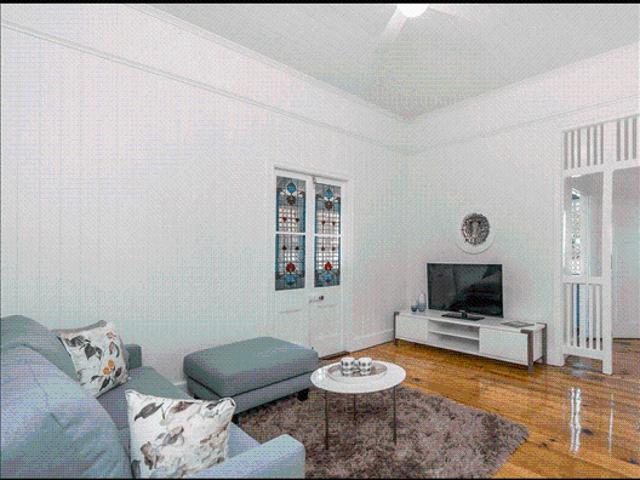House for rent in Toombul, Queensland