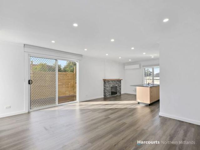 House for rent in Launceston, Tasmania