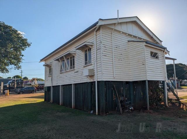 House for rent in Childers, Queensland