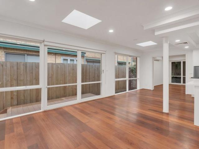 Townhouse for rent in Camerons Creek, Victoria