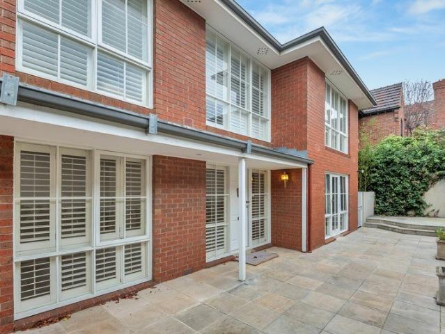 Townhouse for rent in Camerons Creek, Victoria