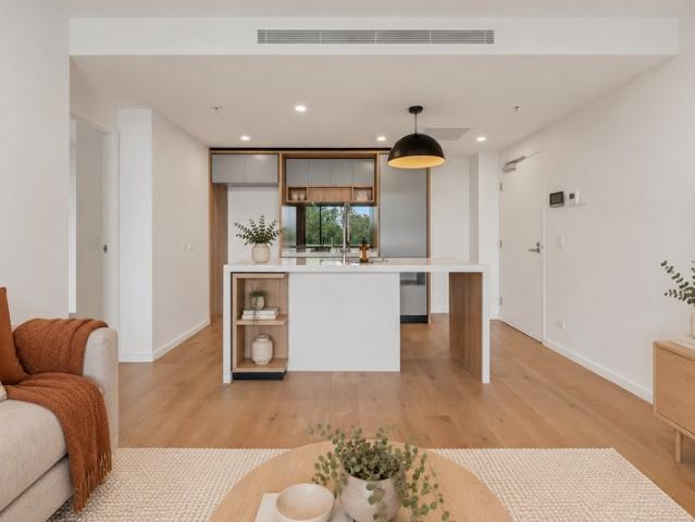 Apartment for sale in Buranda, Greater Brisbane