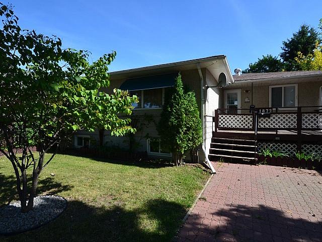 House for sale in North Battleford, Saskatchewan