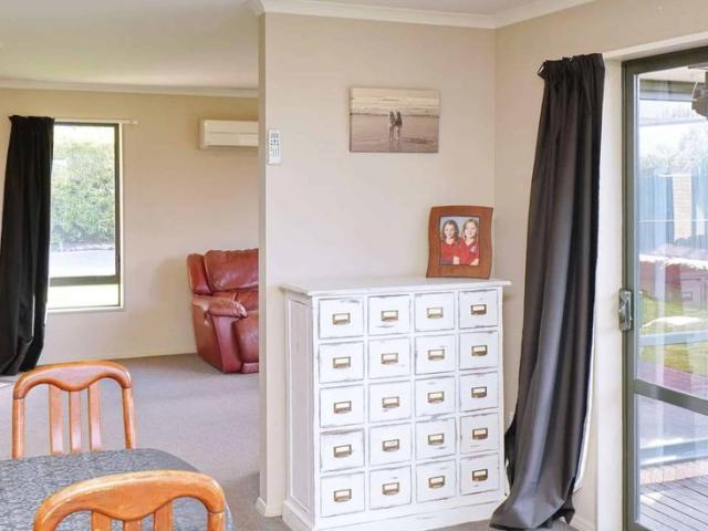 House for rent in Lake Rotoroa, Canterbury