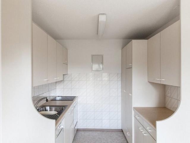 Apartment mieten in Niederwil (SO), Solothurn
