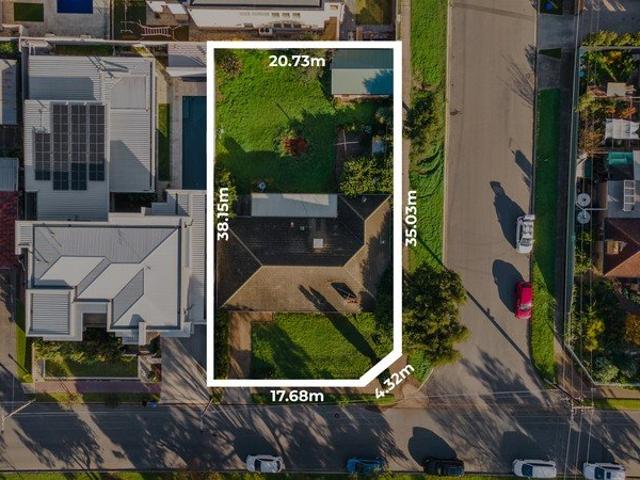 House for sale in Horseshoe Creek, South Australia