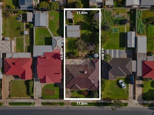 House for sale in Horseshoe Creek, South Australia