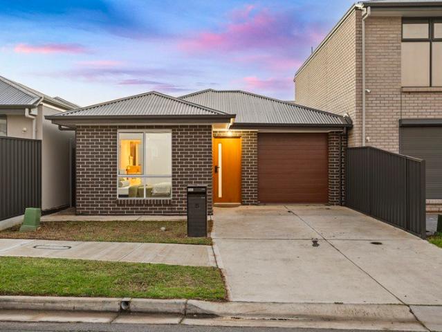 House for sale in Horseshoe Creek, South Australia