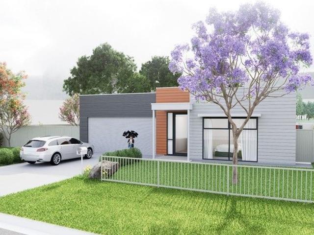 Land for sale in Padthaway, South Australia