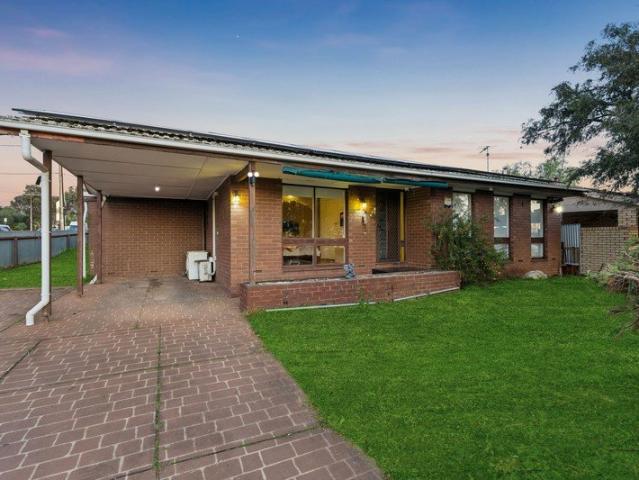 House for sale in Horseshoe Creek, South Australia