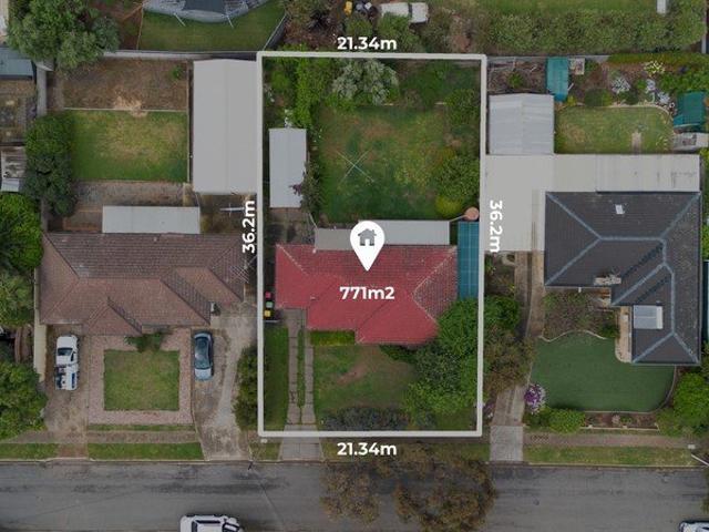 House for sale in Salisbury East, Adelaide