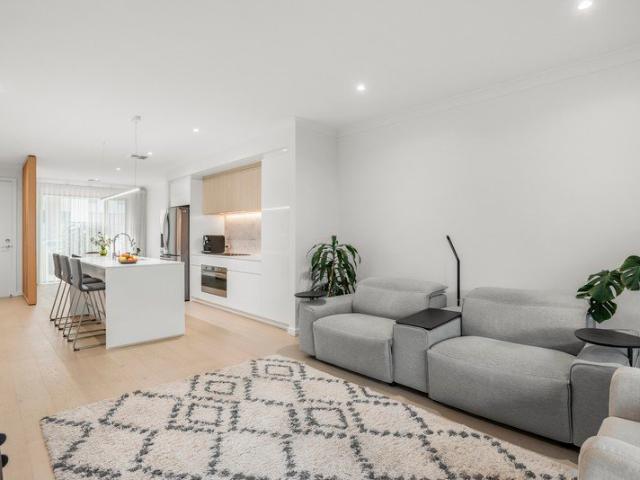 House for sale in New Port, Adelaide