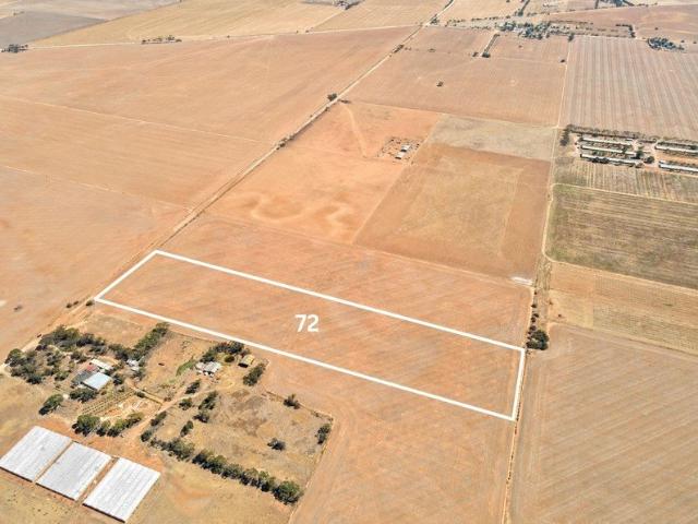 Land for sale in Korunye, Adelaide Plains Council