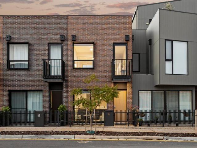 Townhouse for sale in Horseshoe Creek, South Australia