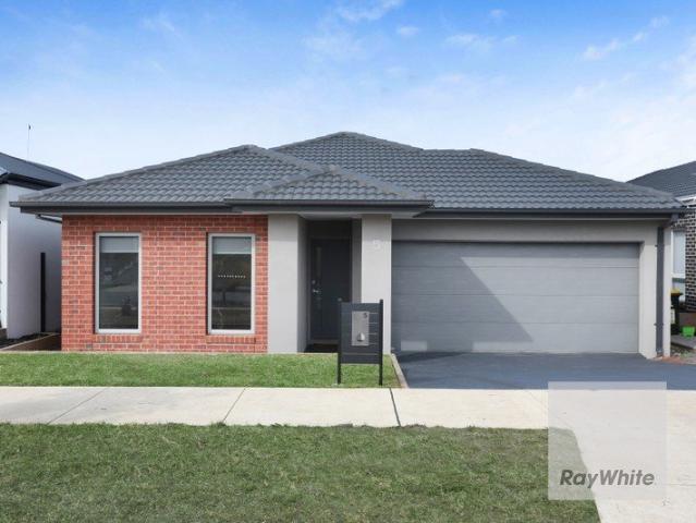 House for rent in Camerons Creek, Victoria