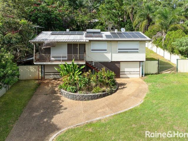 House for rent in Toombul, Queensland