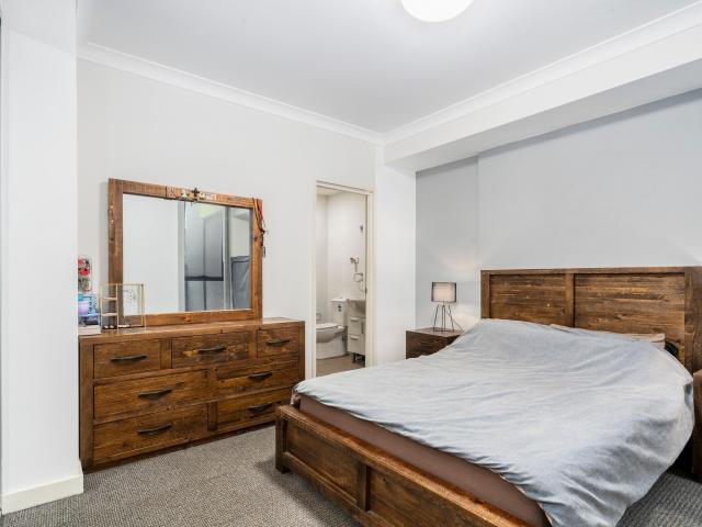 Apartment for sale in Liverpool South, New South Wales