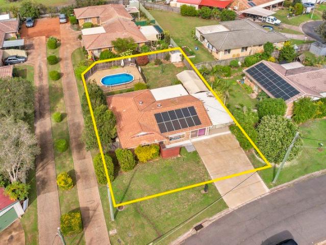 House for sale in Toombul, Queensland
