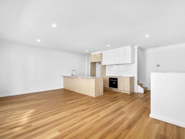 House for rent in Melbourne, Victoria