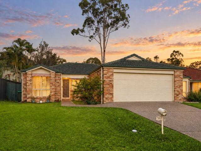 House for sale in Centennial Park, Greater Brisbane