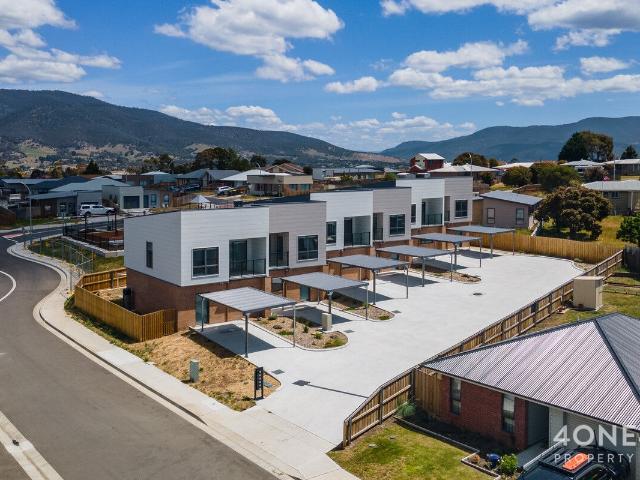 Apartment for sale in Hobart, Tasmania