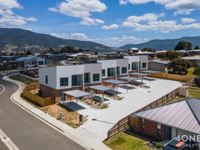 Apartment for sale in Hobart, Tasmania