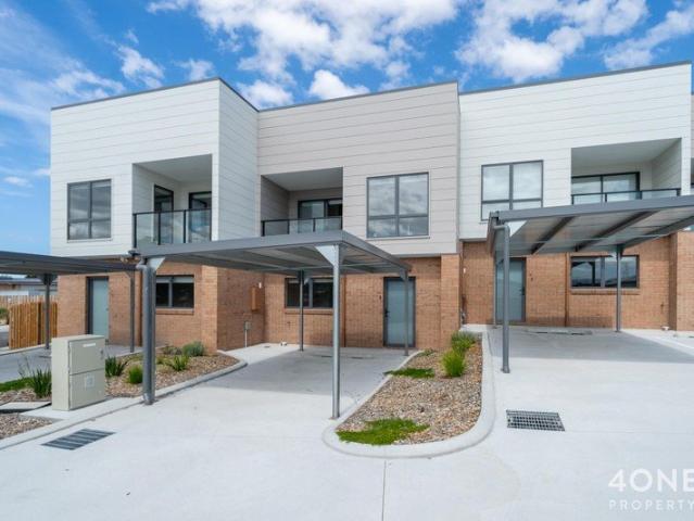 Apartment for sale in Hobart, Tasmania