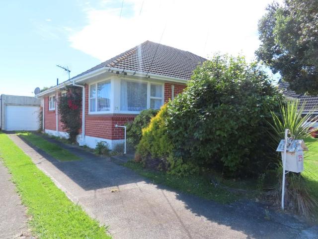 House for rent in Naenae Central, Lower Hutt