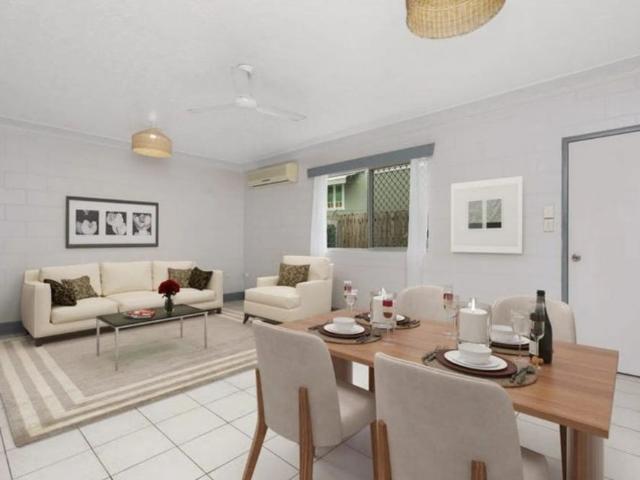 Apartment for rent in Townsville, Queensland