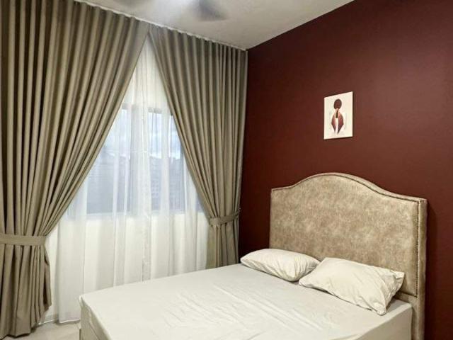 Room for rent in Bandar Sri Permaisuri, Kuala Lumpur