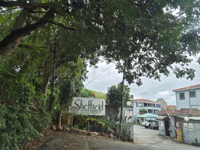 Apartment for rent in Shaka's Head, KwaDukuza Local Municipality