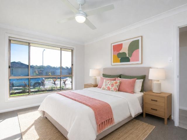 House for rent in Toombul, Queensland