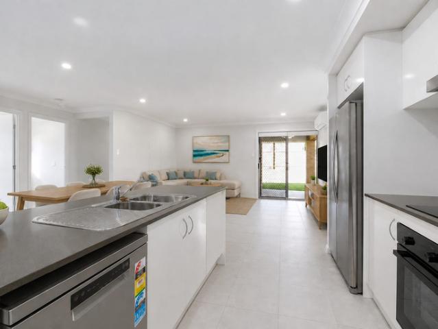 House for rent in Toombul, Queensland