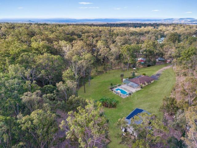House for sale in Regency Downs, Queensland