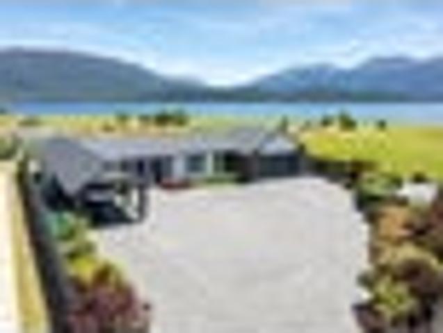 House for sale in Te Anau, Southland