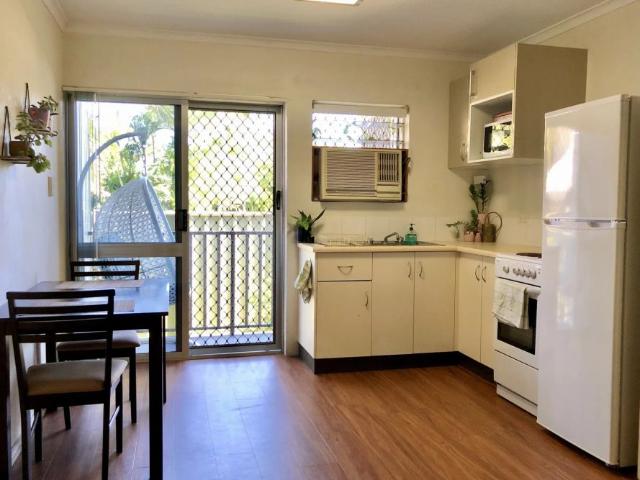 Apartment for rent in Cairns, Queensland