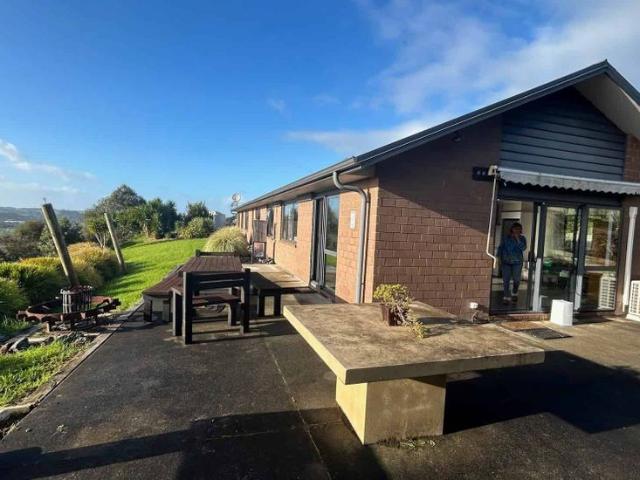 House for rent in Kawau Island, Oroua County