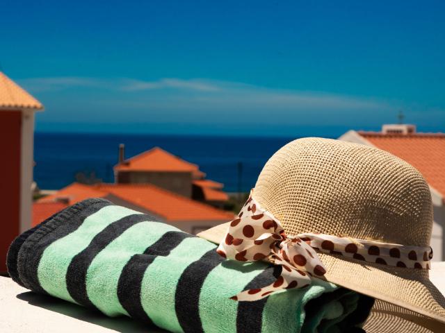 Apartamento alugar em Praia das Maçãs, Sintra