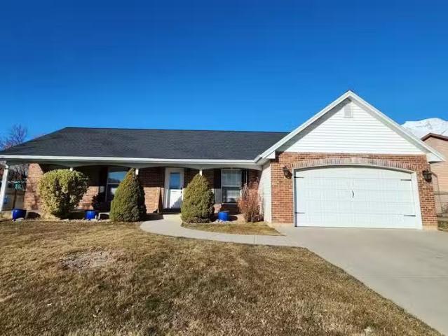 House for rent in Orem