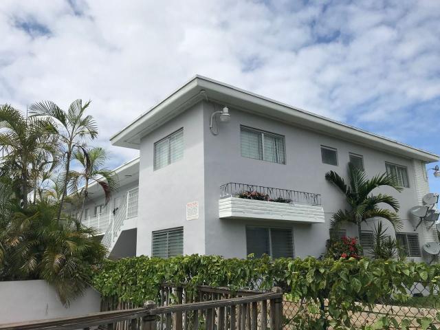 Apartment for rent in North Miami Beach, Florida