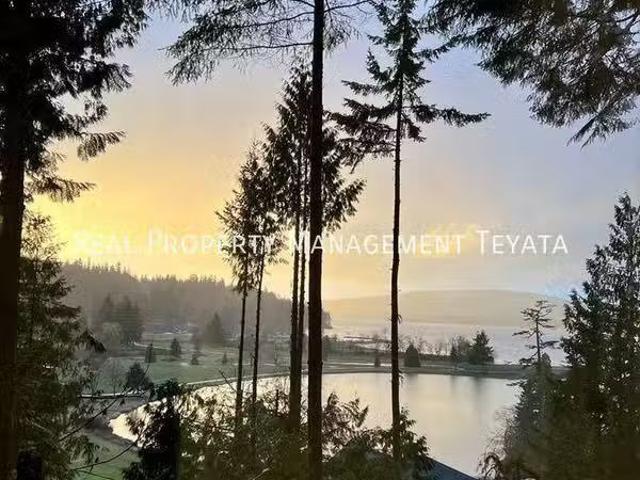 House for rent in Bellingham