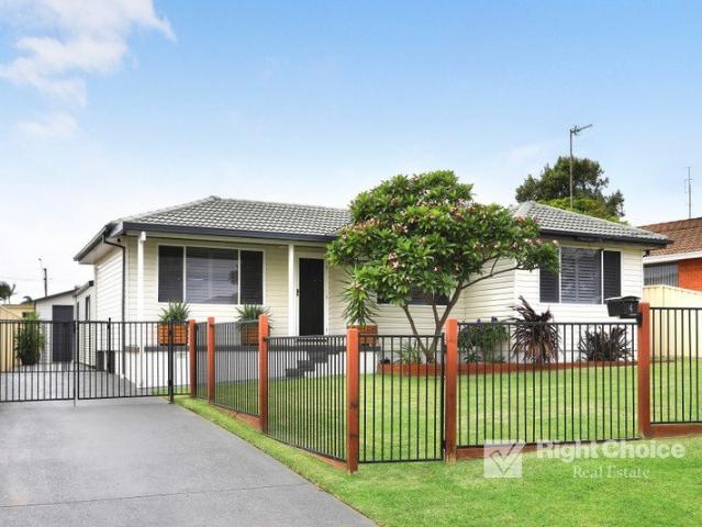 House for sale in New South Wales