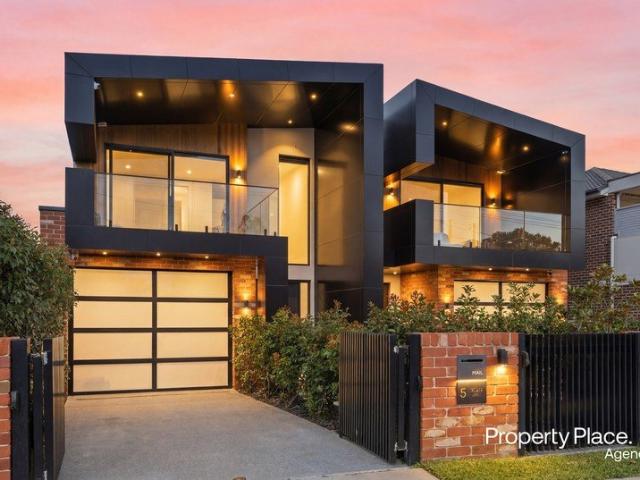 House for sale in Sydney, New South Wales